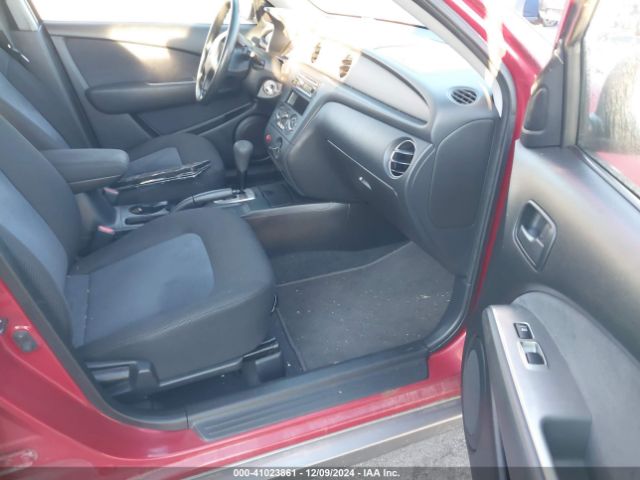 2004 MITSUBISHI OUTLANDER JA4LX31F54U053315 Photo 4