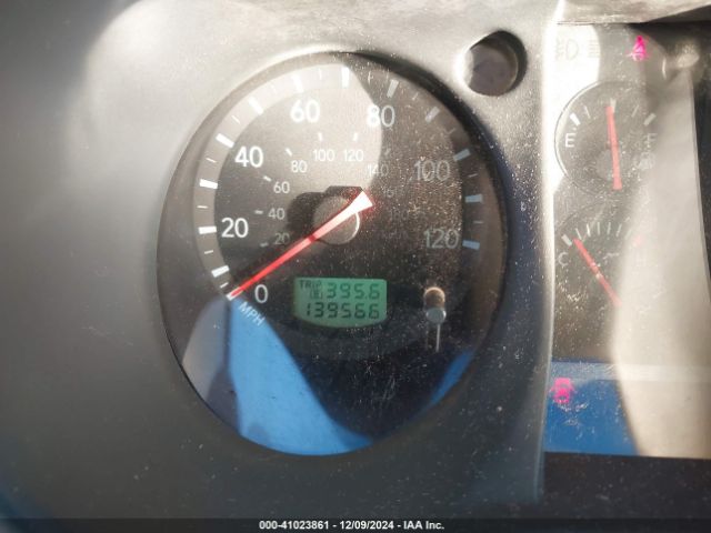 2004 MITSUBISHI OUTLANDER JA4LX31F54U053315 Photo 6