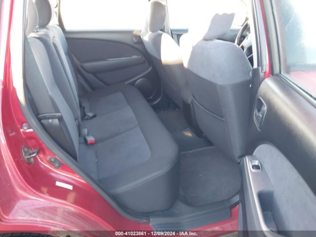 2004 MITSUBISHI OUTLANDER JA4LX31F54U053315 Photo 7