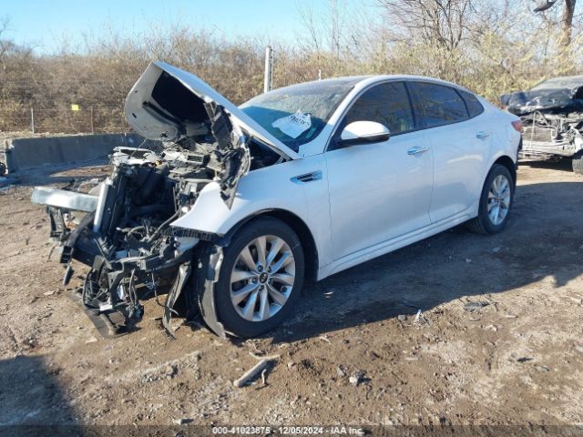 5XXGT4L32JG234613 KIA Optima S