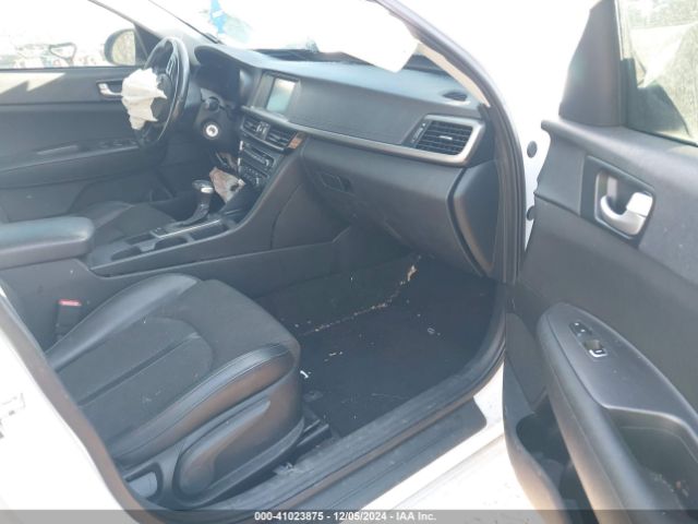 5XXGT4L32JG234613 KIA Optima S