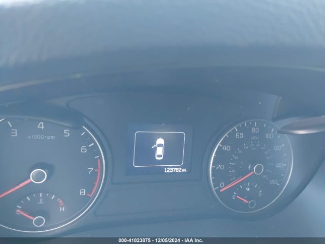 5XXGT4L32JG234613 KIA Optima S