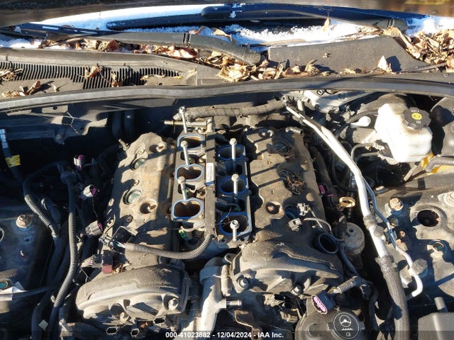 2009 CADILLAC CTS 1G6DG577790140608 Photo 5