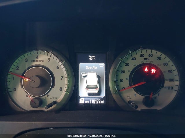 Toyota Sienna Se 8 Passenger 2015 5TDXK3DC3FS685311 Image 7