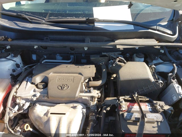 Toyota Rav4 Limited 2014 2T3YFREV6EW074973 Image 10
