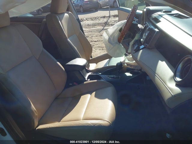 Toyota Rav4 Limited 2014 2T3YFREV6EW074973 Image 5