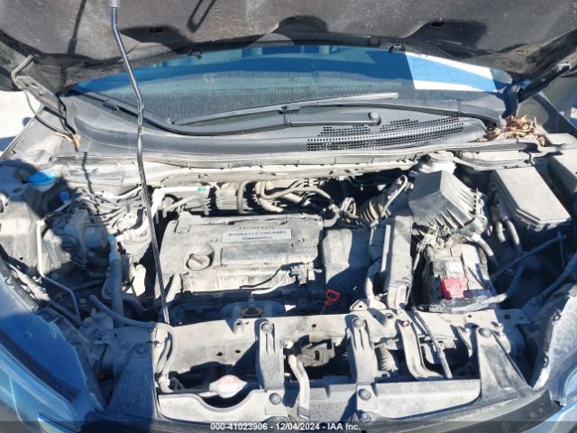 2HKRM3H3XFH507964 Honda CR-V LX