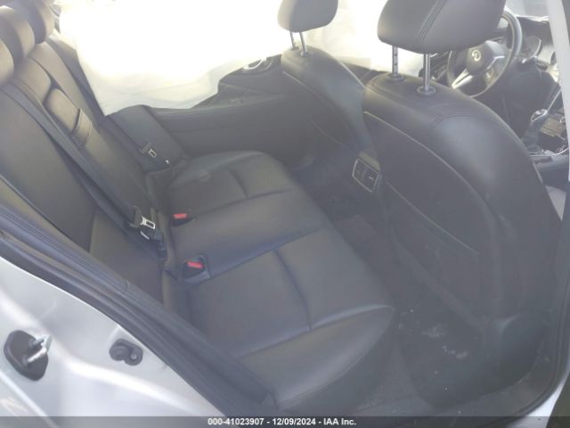 JN1EV7AR5KM551682 Infiniti Q50 3.0t Luxe