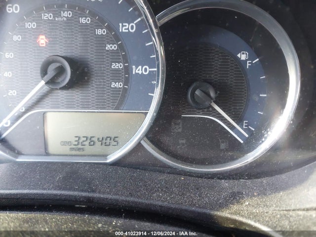 Toyota COROLLA LE 2015 2T1BURHE6FC391106 Image 15