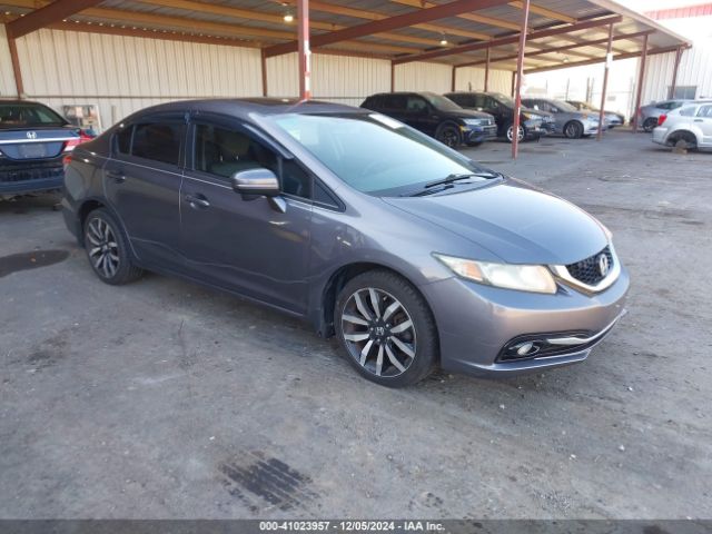 19XFB2F90FE038737 auction archive image