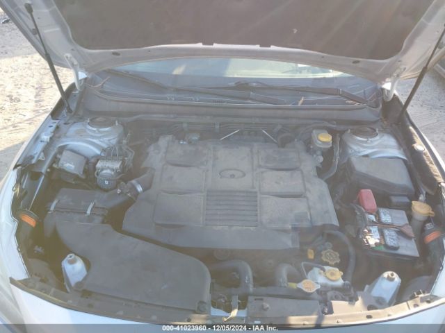 4S4BSENC3F3362586 Subaru Outback 3.6r Limited