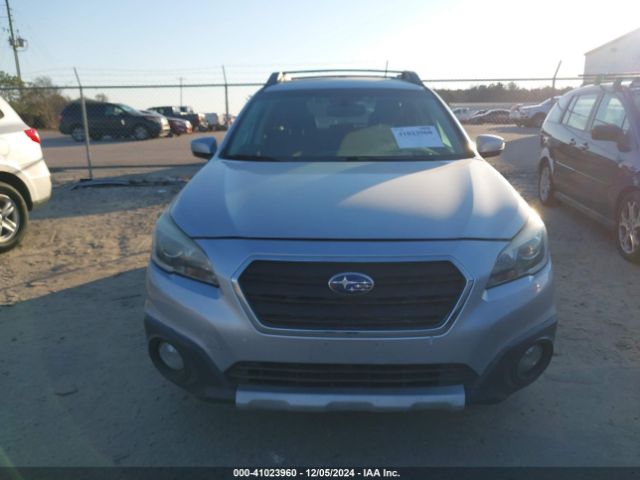 4S4BSENC3F3362586 Subaru Outback 3.6r Limited