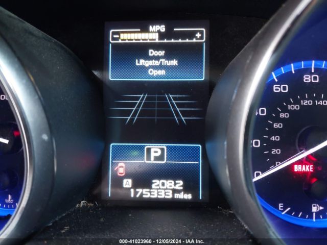 4S4BSENC3F3362586 Subaru Outback 3.6r Limited