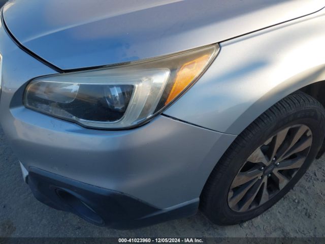 4S4BSENC3F3362586 Subaru Outback 3.6r Limited