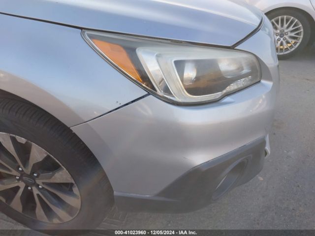 4S4BSENC3F3362586 Subaru Outback 3.6r Limited