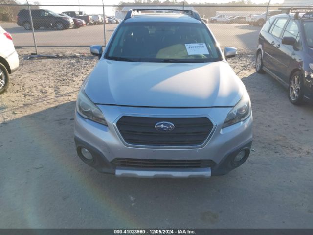 4S4BSENC3F3362586 Subaru Outback 3.6r Limited