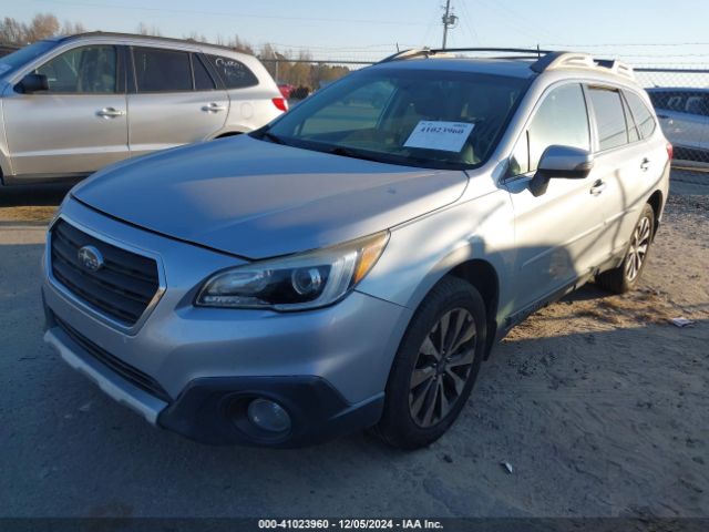 4S4BSENC3F3362586 Subaru Outback 3.6r Limited