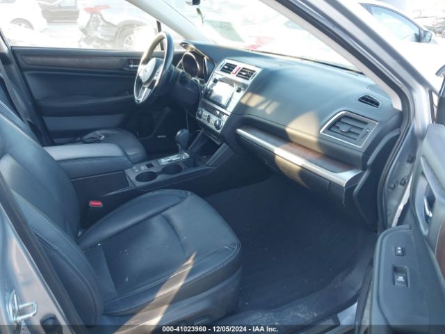 4S4BSENC3F3362586 Subaru Outback 3.6r Limited