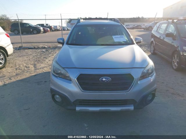 4S4BSENC3F3362586 Subaru Outback 3.6r Limited