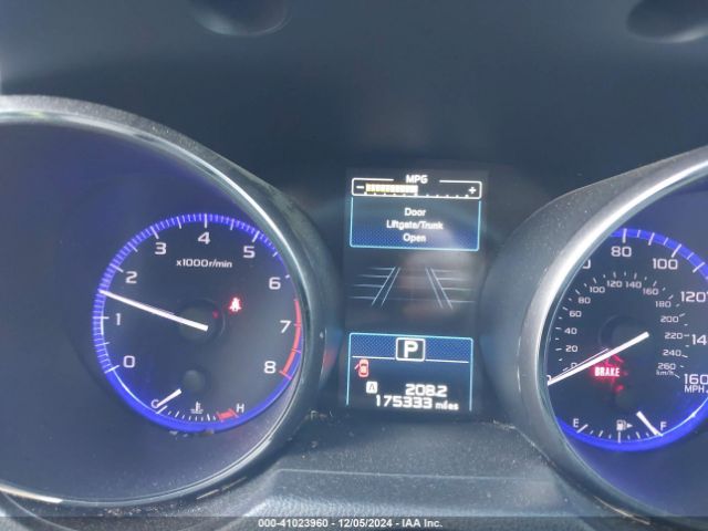 4S4BSENC3F3362586 Subaru Outback 3.6r Limited