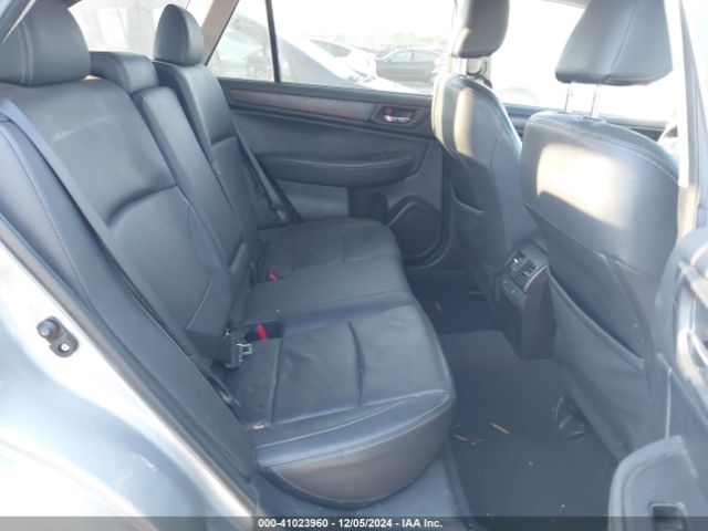 4S4BSENC3F3362586 Subaru Outback 3.6r Limited