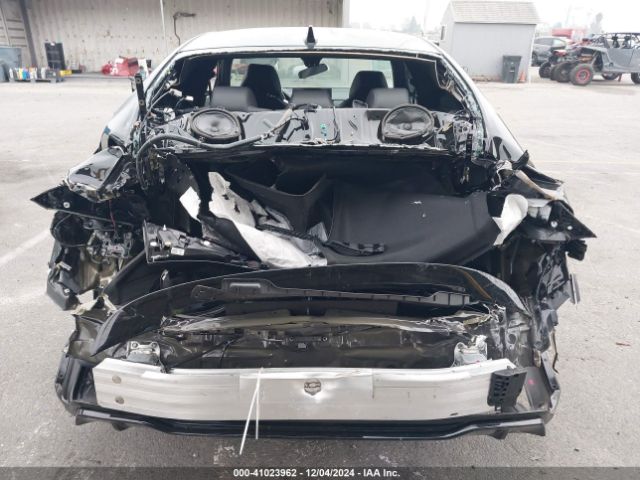 1HGCY2F71RA091116 Honda Accord Hybrid Sport-l