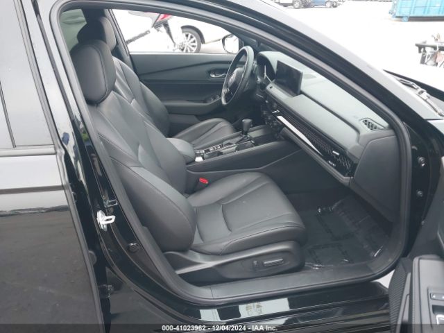 1HGCY2F71RA091116 Honda Accord Hybrid Sport-l