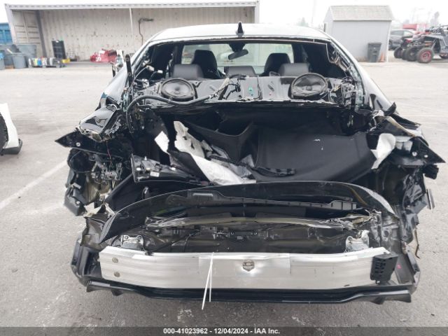 1HGCY2F71RA091116 Honda Accord Hybrid Sport-l