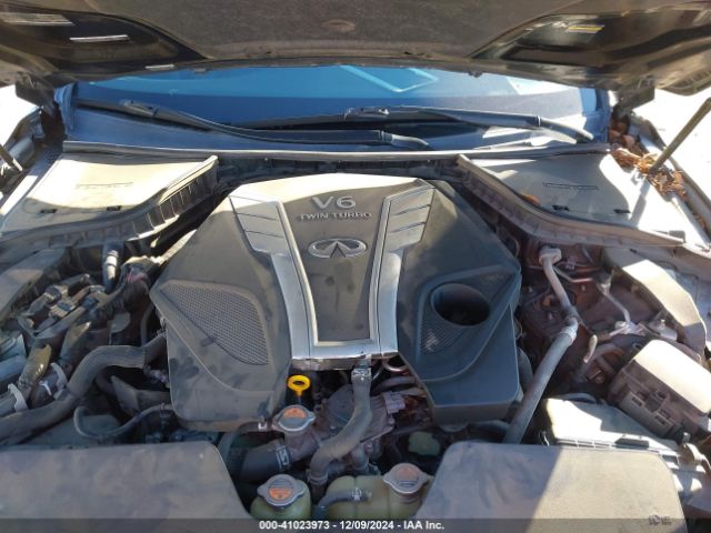 JN1EV7AP2HM736425 Infiniti Q50 3.0t Sport