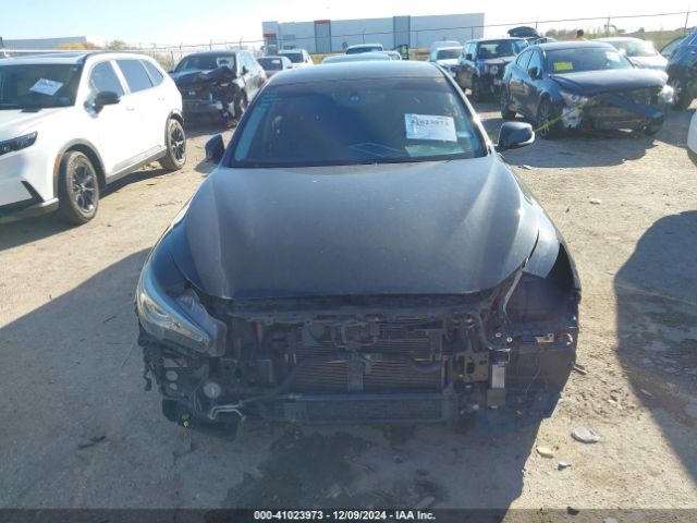 JN1EV7AP2HM736425 Infiniti Q50 3.0t Sport