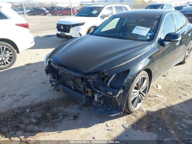 JN1EV7AP2HM736425 Infiniti Q50 3.0t Sport