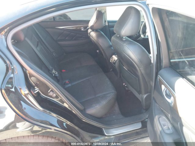 JN1EV7AP2HM736425 Infiniti Q50 3.0t Sport