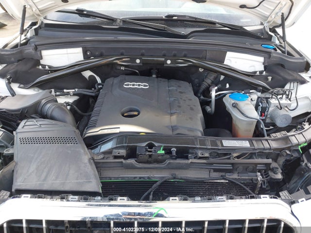 2013 AUDI Q5 WA1LFAFP4DA020056 Photo 9