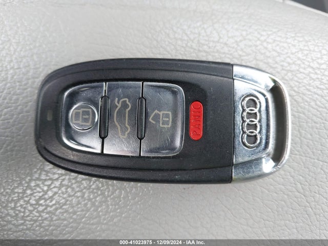 2013 AUDI Q5 WA1LFAFP4DA020056 Photo 10