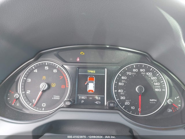 2013 AUDI Q5 WA1LFAFP4DA020056 Photo 6