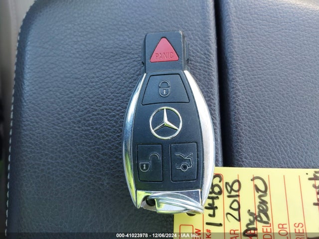 4JGDA5JB8JB201481 Mercedes-Benz GLE 350