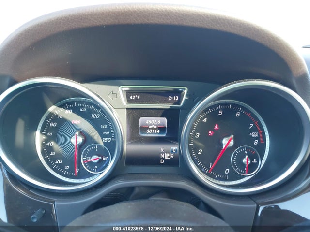 4JGDA5JB8JB201481 Mercedes-Benz GLE 350