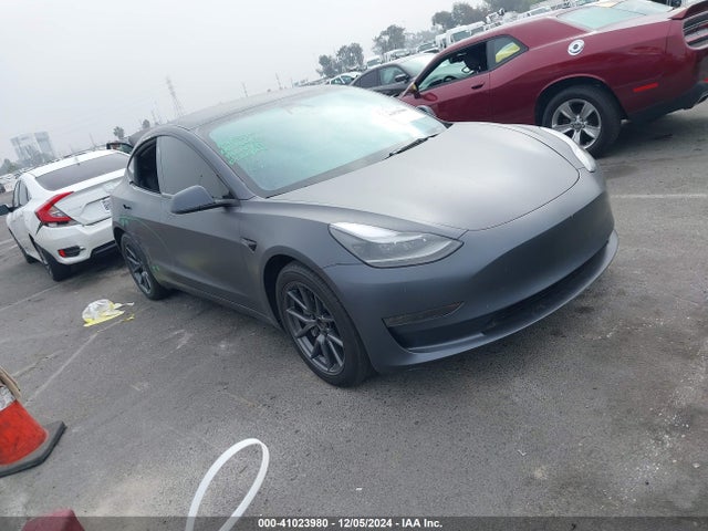 2023 TESLA MODEL 3 5YJ3E1EA4PF698033 Photo 0