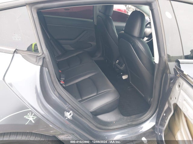 2023 TESLA MODEL 3 5YJ3E1EA4PF698033 Photo 7