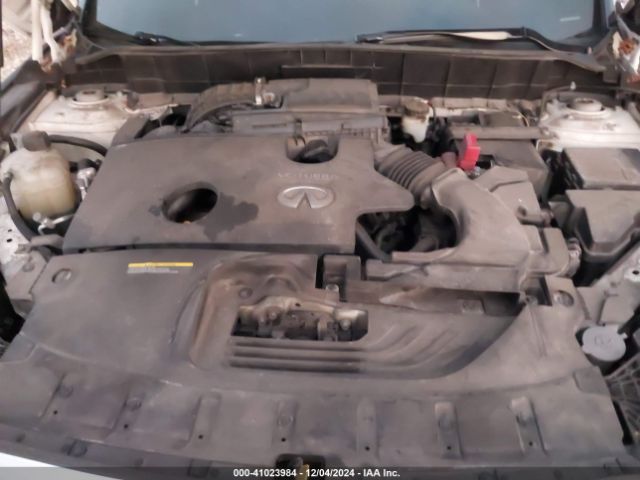 3PCAJ5M31KF123149 Infiniti Qx50 Essential