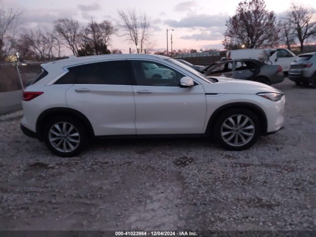 3PCAJ5M31KF123149 Infiniti Qx50 Essential