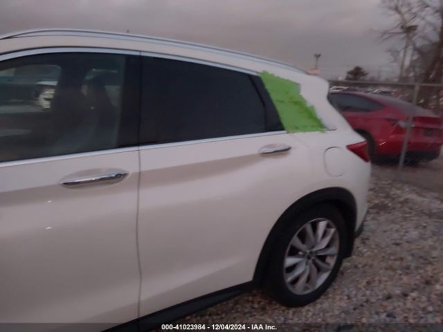 3PCAJ5M31KF123149 Infiniti Qx50 Essential
