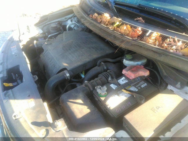 1FM5K8GT0FGB64147 Ford EXPLORER SPORT
