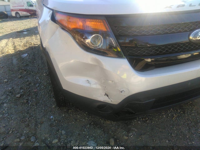 1FM5K8GT0FGB64147 Ford EXPLORER SPORT