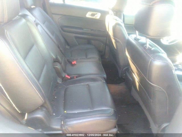 1FM5K8GT0FGB64147 Ford EXPLORER SPORT