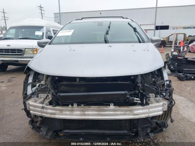 2C4RC1BG8KR583036 Chrysler Pacifica Touring L