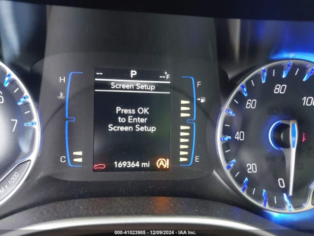 2C4RC1BG8KR583036 Chrysler Pacifica Touring L