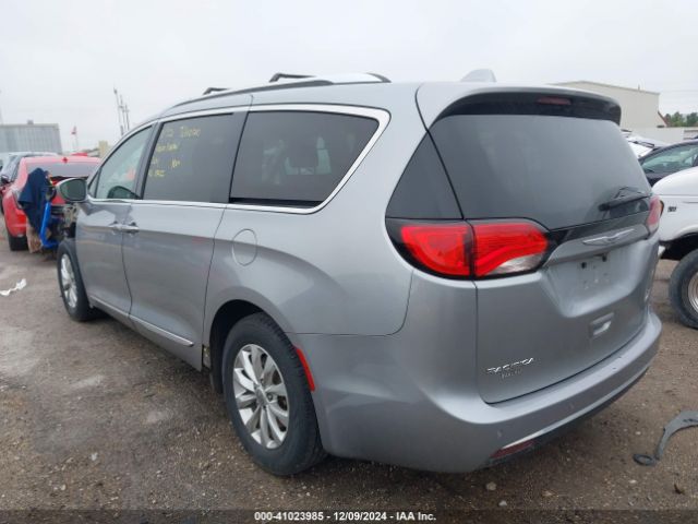 2C4RC1BG8KR583036 Chrysler Pacifica Touring L
