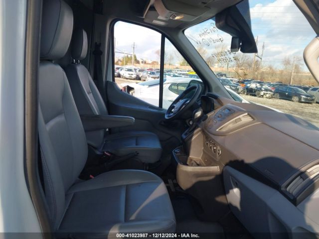 1FTYR2CG8JKB39599 Ford Transit-250
