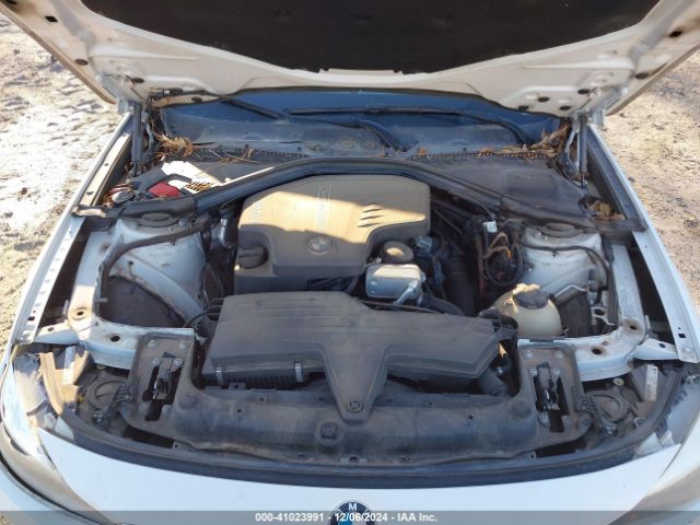 WBA3X5C54ED557357 BMW 328i Gran Turismo Xdrive